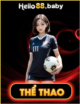anh the thao