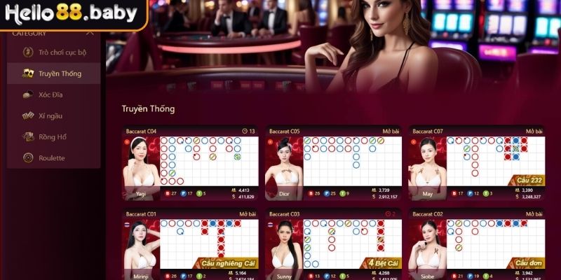 AE Casino - Trải Nghiệm Game Trực Tuyến Đỉnh Cao Tại HELLO88 2 Hỗ trợ đa thiết bị