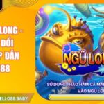 Bắn Cá Ngũ Long