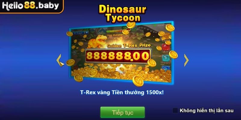 Chuyên Gia Săn Rồng - Trải Nghiệm Game Bắn Cá Tại HELLO88 1 Khám phá game Chuyên Gia Săn Rồng HELLO88