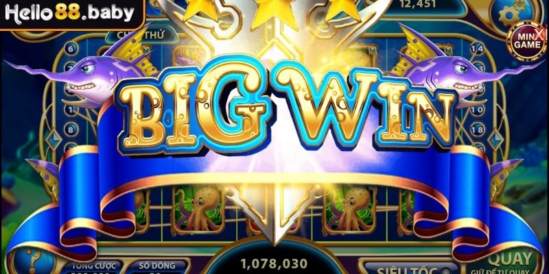 Nổ Hũ PG - Nhà Phát Hành Slot Đẳng Cấp Tại HELLO88 2 Tính năng nhân hệ số