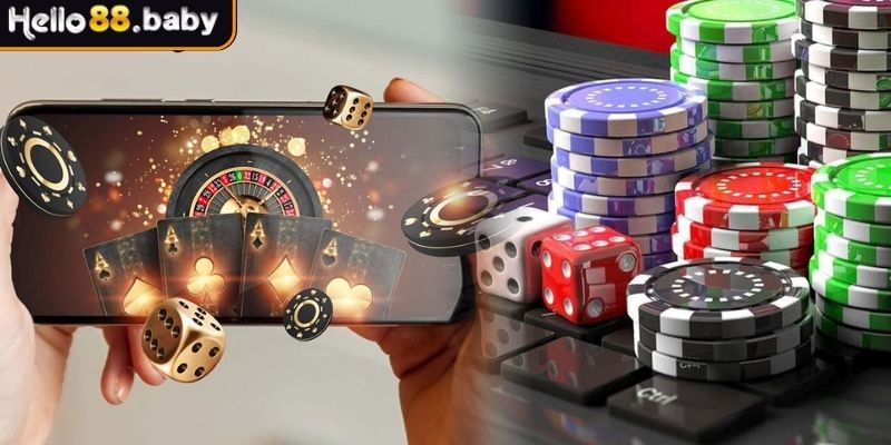 Tải App HELLO88 Với Hướng Dẫn Cài Đặt Nhanh Cho Mọi Thiết Bị 1 Tăng tốc độ truy cập